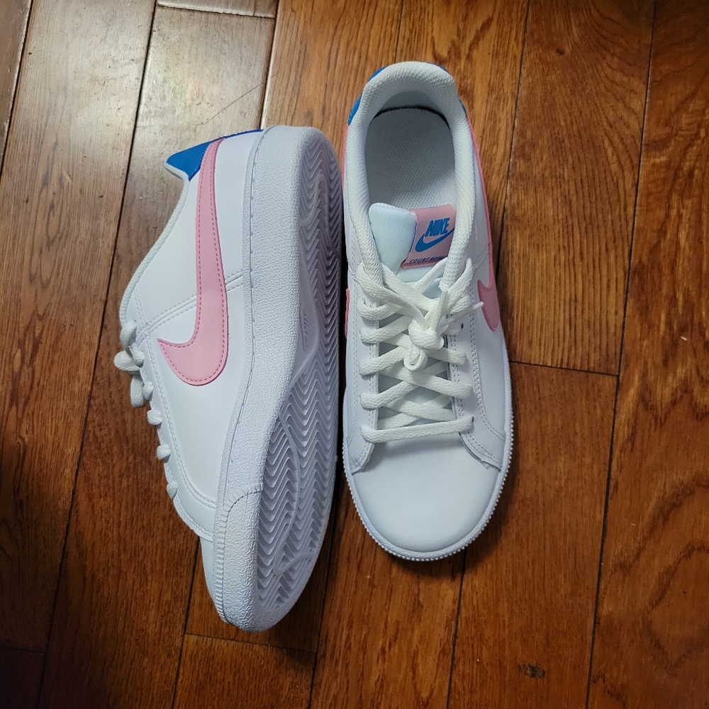 Nike sneakers